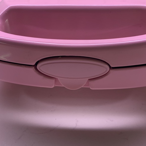 🧁BABYCAKES pink CUPCAKE baker NWOT - Picture 12 of 12